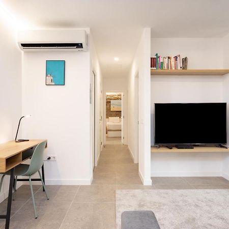 סנטה קרוז דה טנריף Guimera Family Suites A מראה חיצוני תמונה
