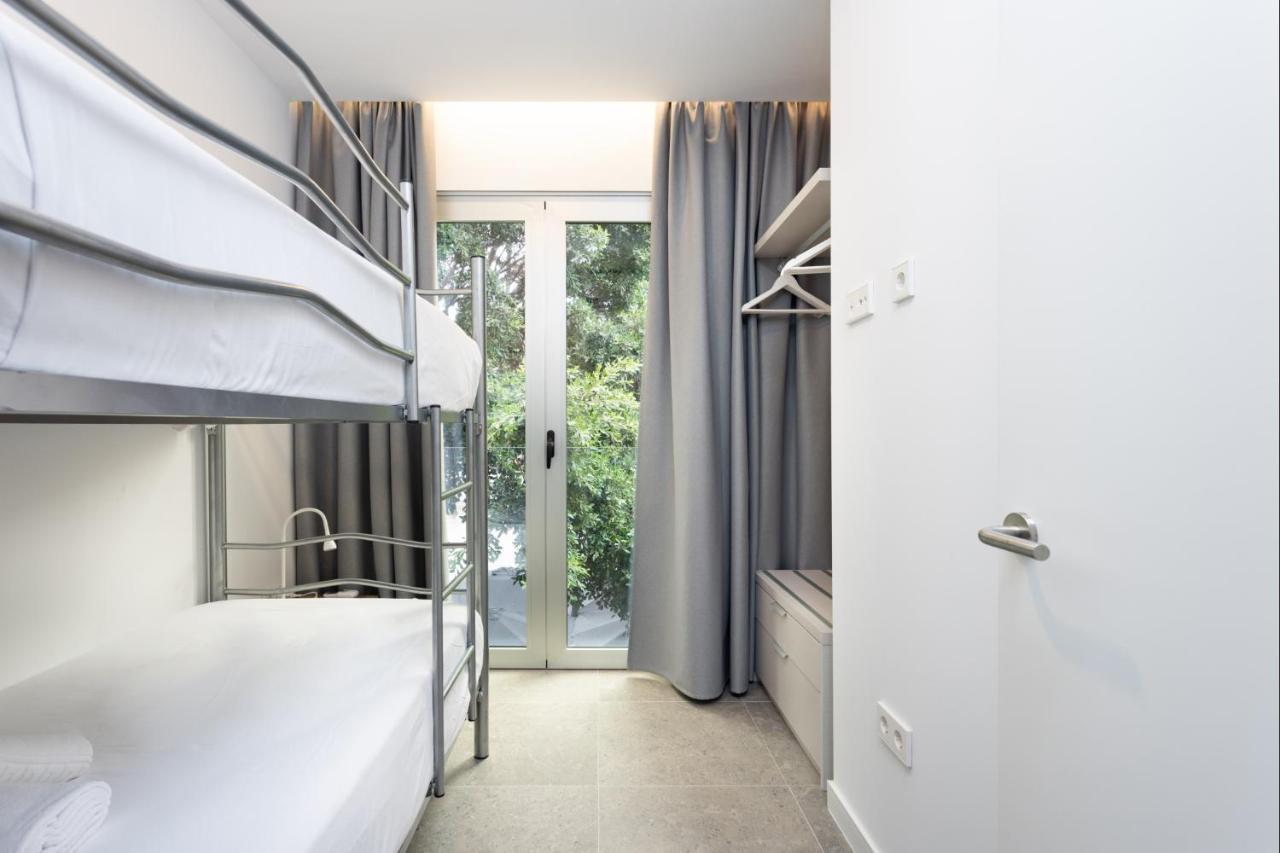 סנטה קרוז דה טנריף Guimera Family Suites A מראה חיצוני תמונה