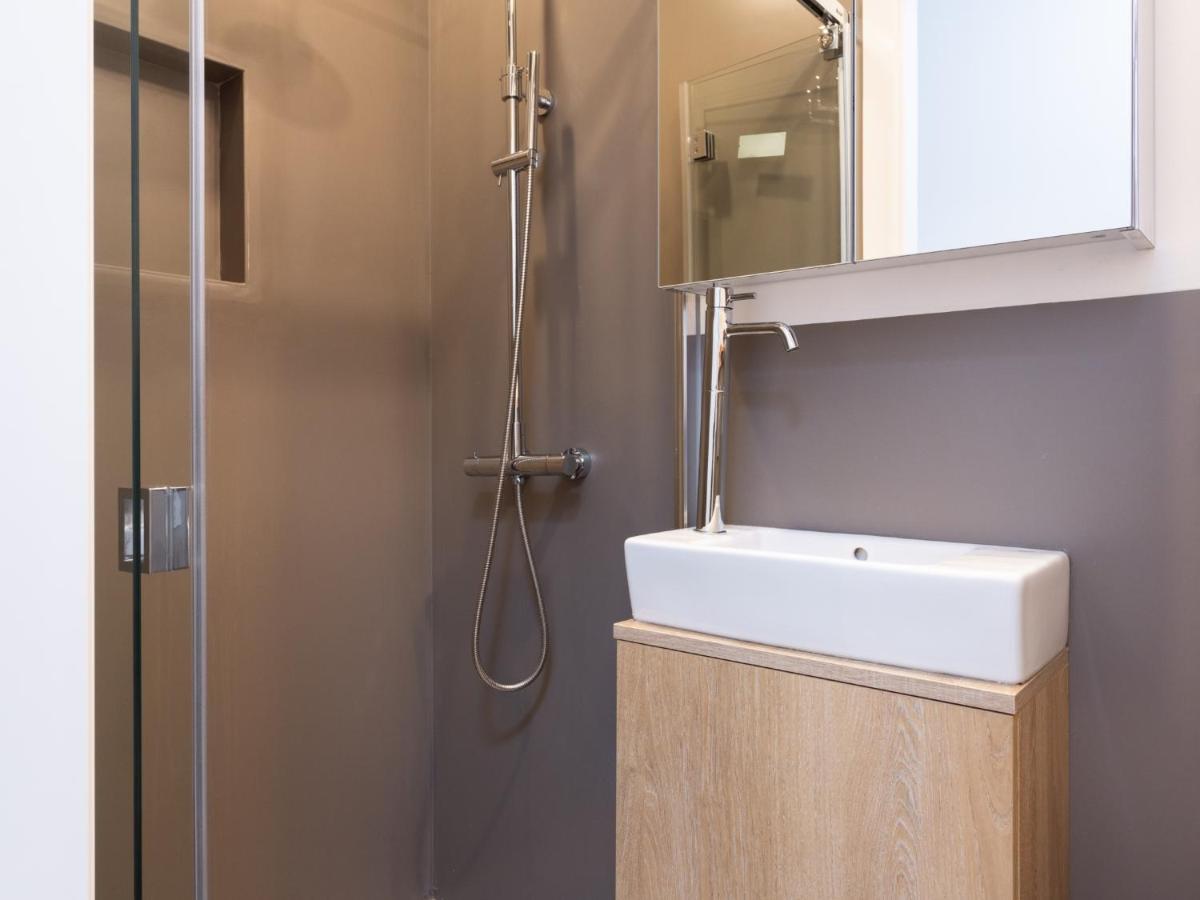 סנטה קרוז דה טנריף Guimera Family Suites A מראה חיצוני תמונה
