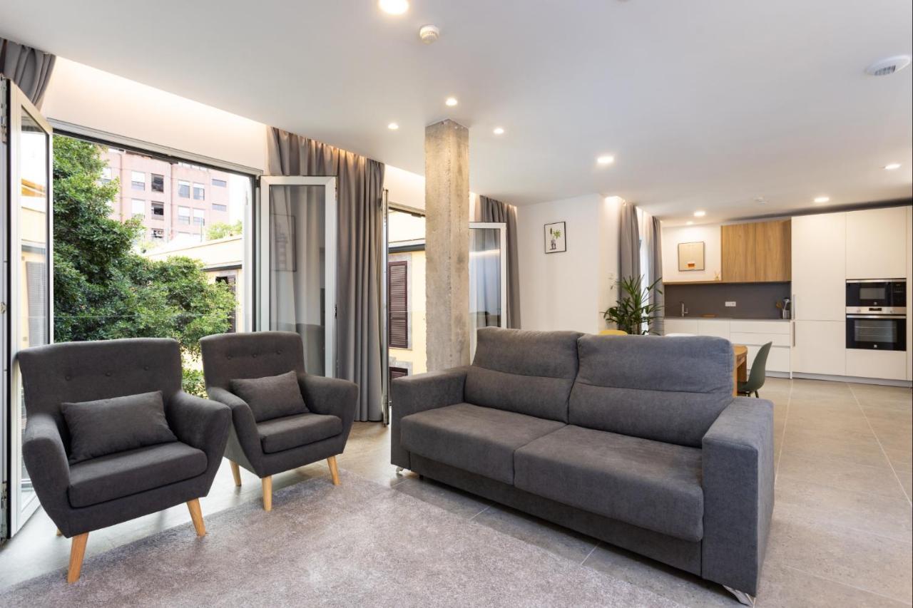 סנטה קרוז דה טנריף Guimera Family Suites A מראה חיצוני תמונה