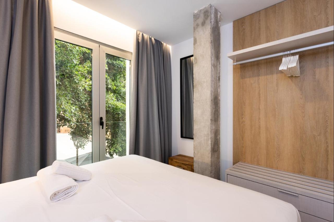 סנטה קרוז דה טנריף Guimera Family Suites A מראה חיצוני תמונה
