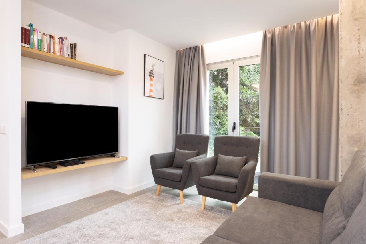 סנטה קרוז דה טנריף Guimera Family Suites A מראה חיצוני תמונה