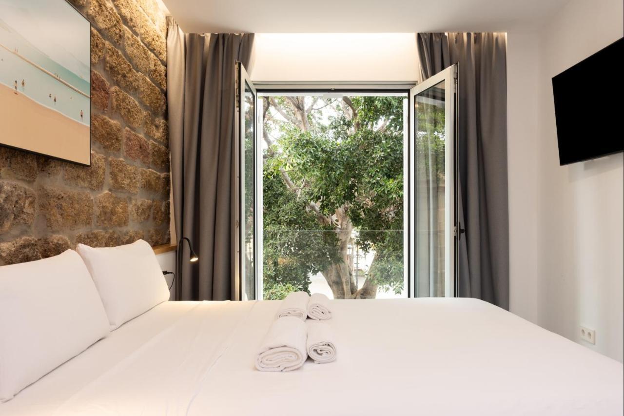 סנטה קרוז דה טנריף Guimera Family Suites A מראה חיצוני תמונה