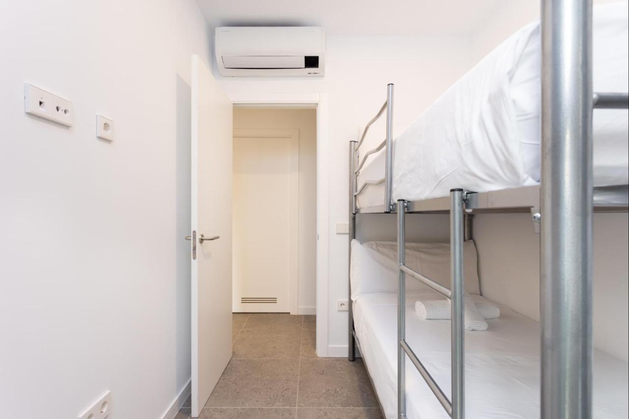 סנטה קרוז דה טנריף Guimera Family Suites A מראה חיצוני תמונה