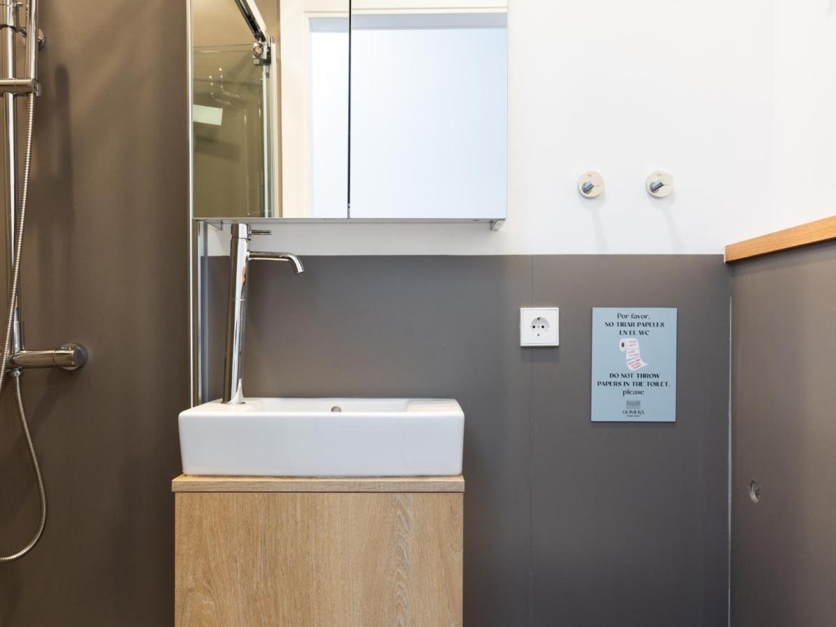 סנטה קרוז דה טנריף Guimera Family Suites A מראה חיצוני תמונה