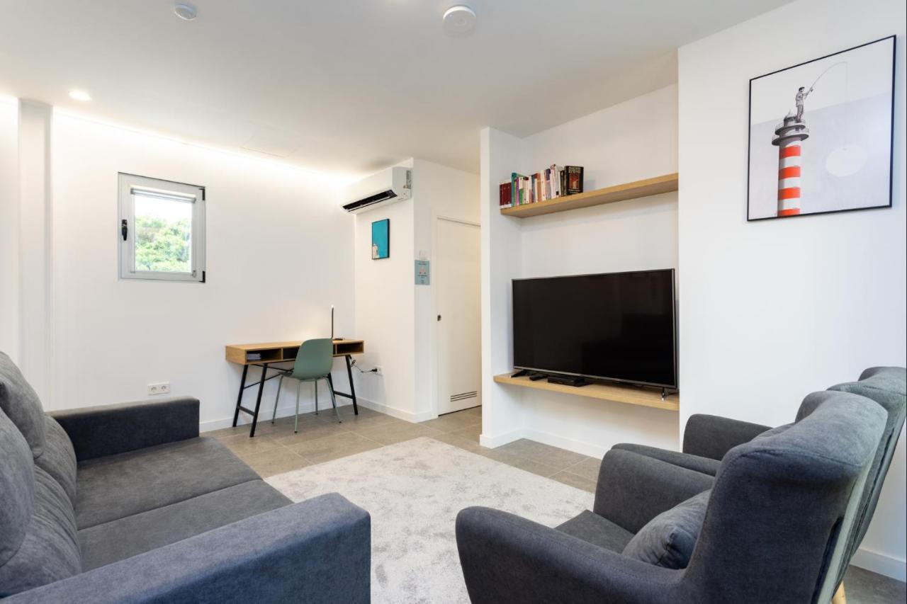 סנטה קרוז דה טנריף Guimera Family Suites A מראה חיצוני תמונה